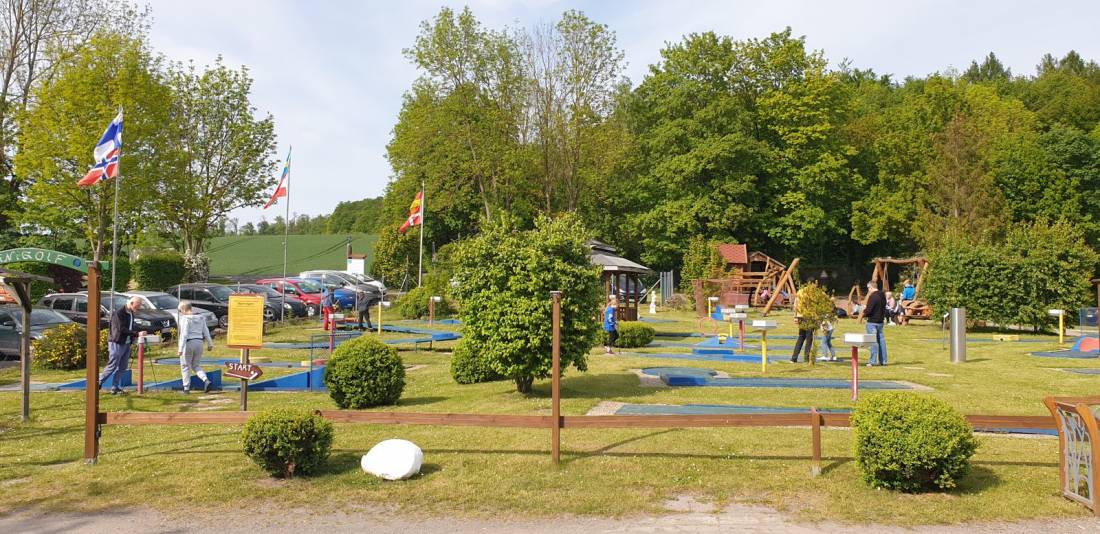 Seecamp Derneburg — Photo 4