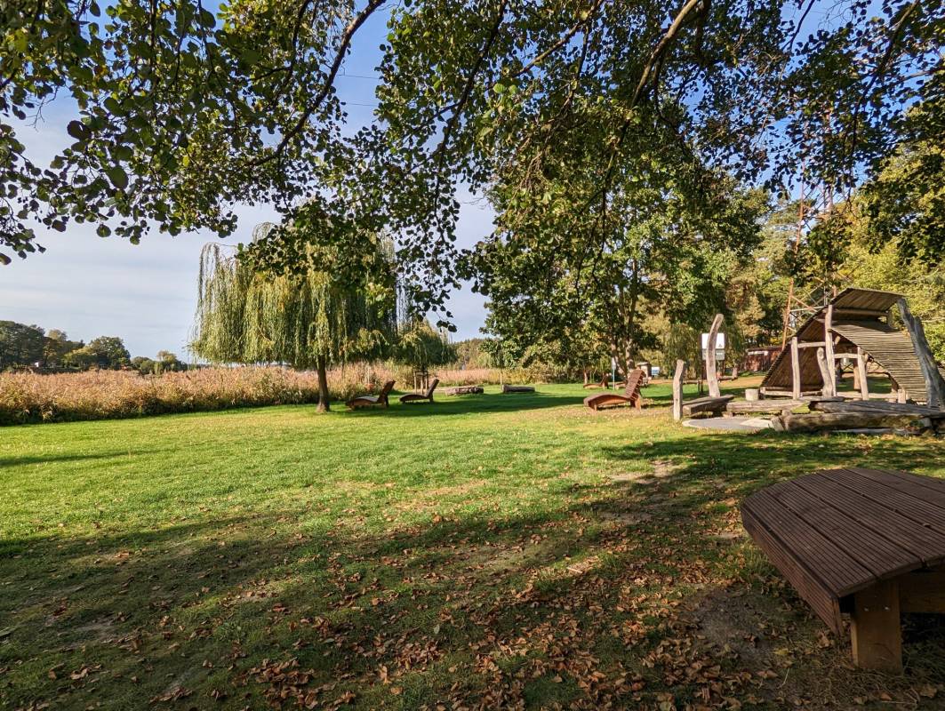 Campingpark Buntspecht