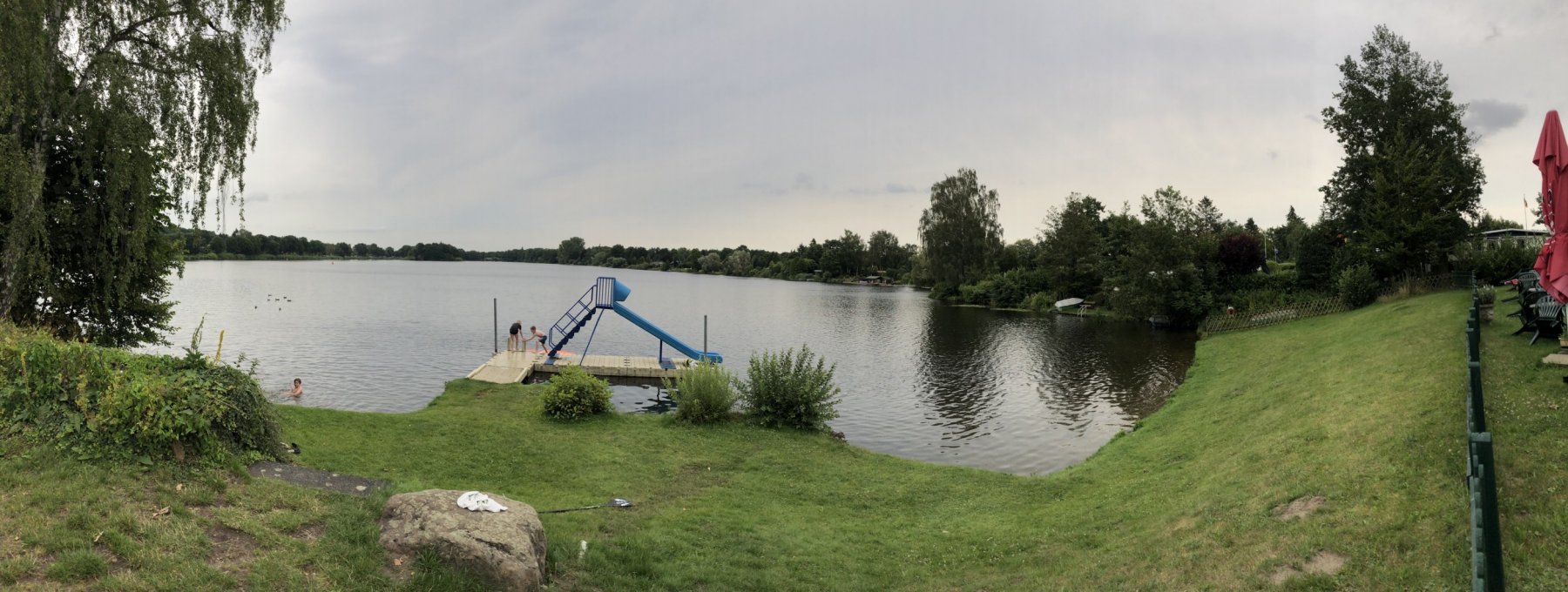 Camping Lanzer See — Photo 2