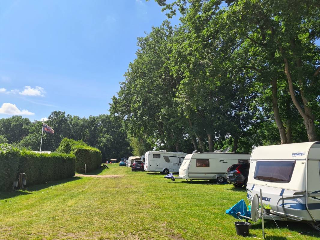 Camping Lanzer See — Photo 3