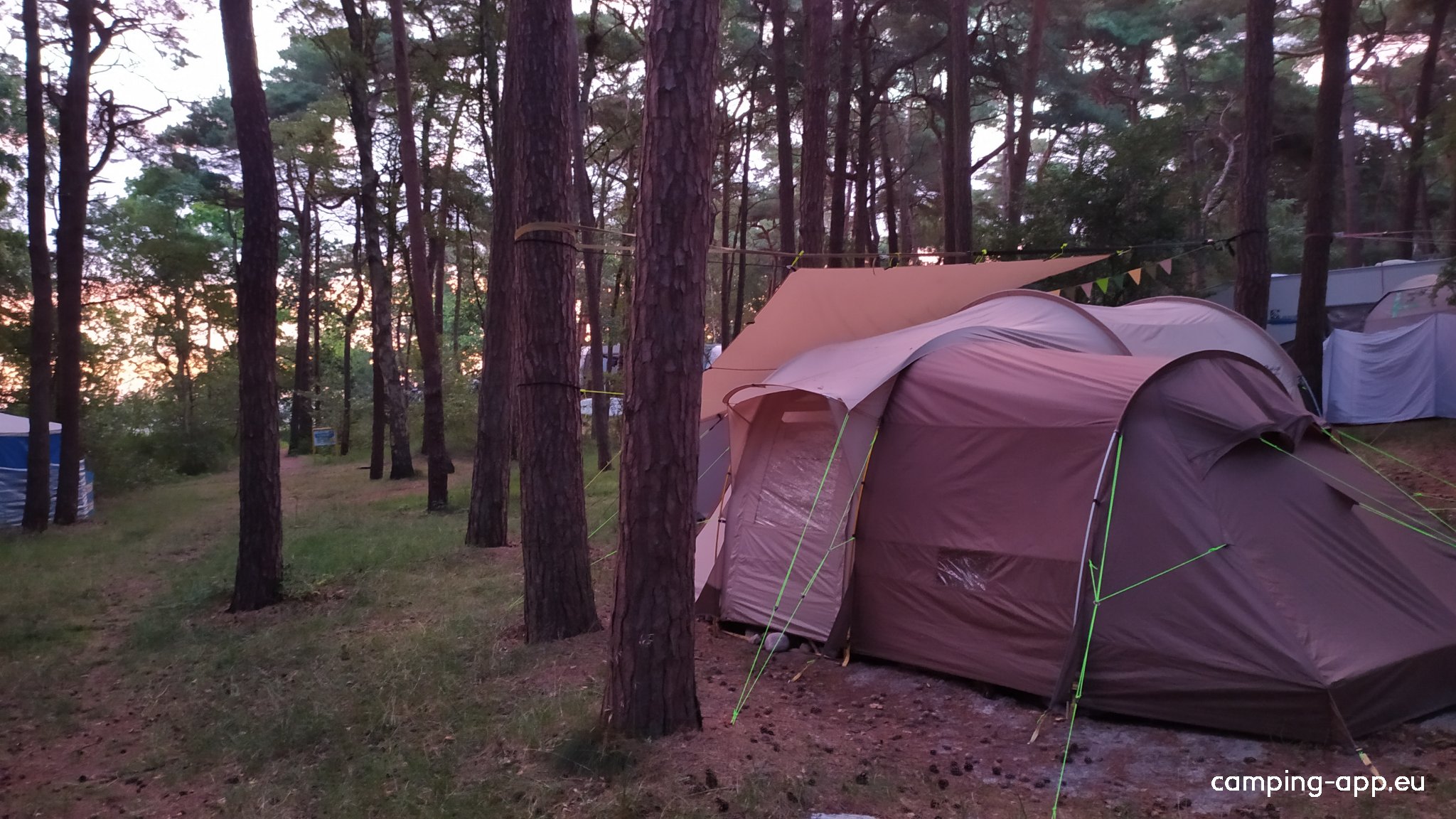 Regenbogen Nonnevitz