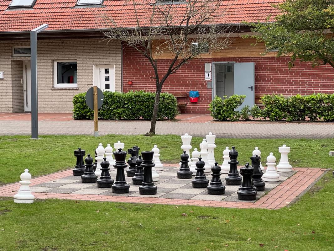 Regenbogen Ladbergen — Photo 3