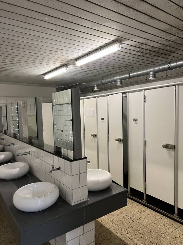 Regenbogen Ladbergen — Photo 2