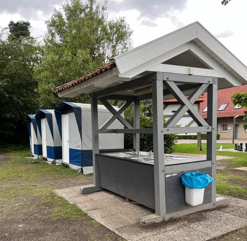 Regenbogen Ladbergen — Photo 5