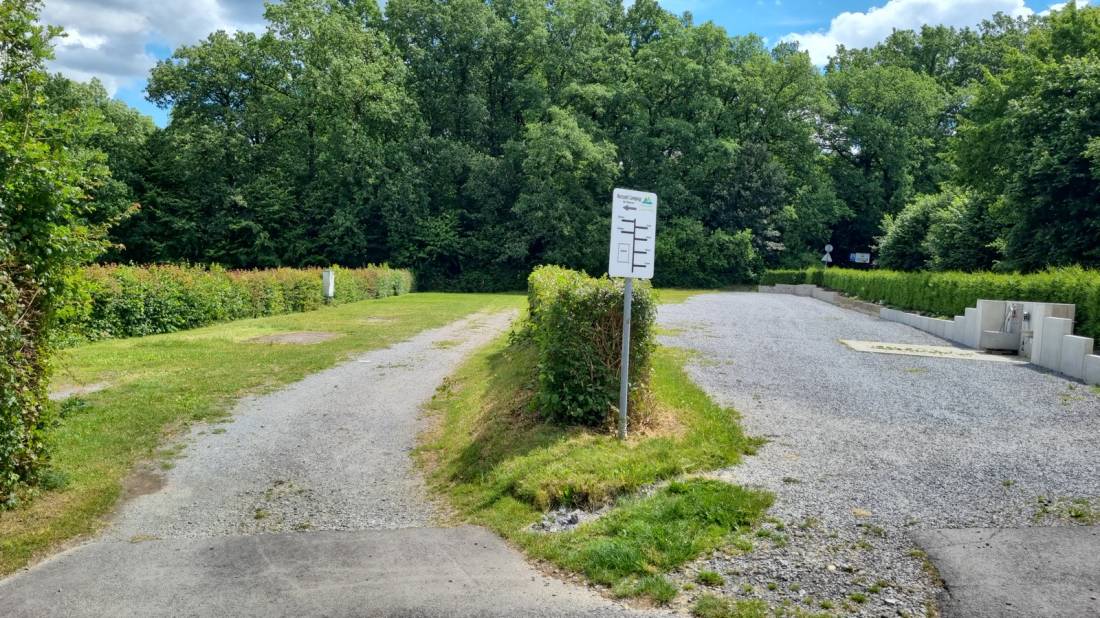 Camping Wannetal — Photo 3