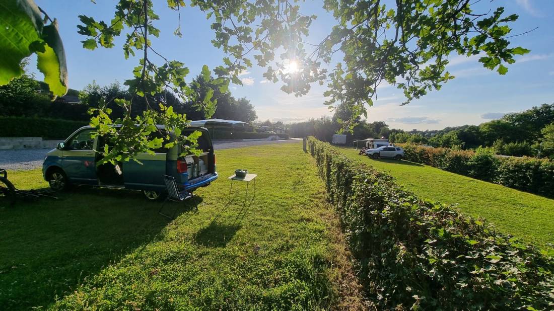 Camping Wannetal — Photo 4