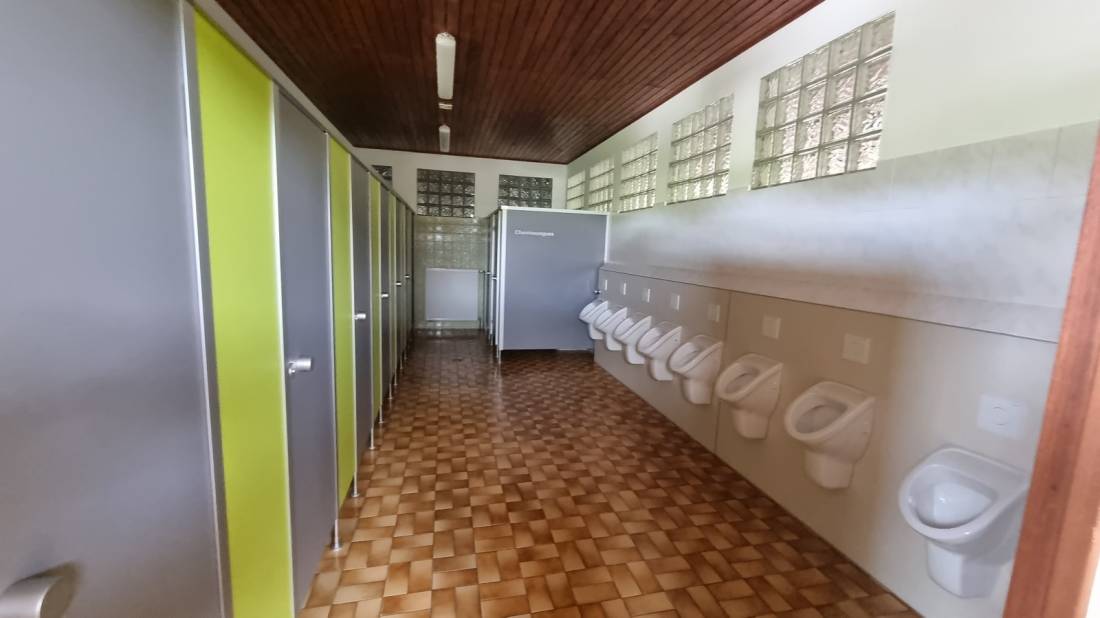 Camping Wannetal — Photo 5