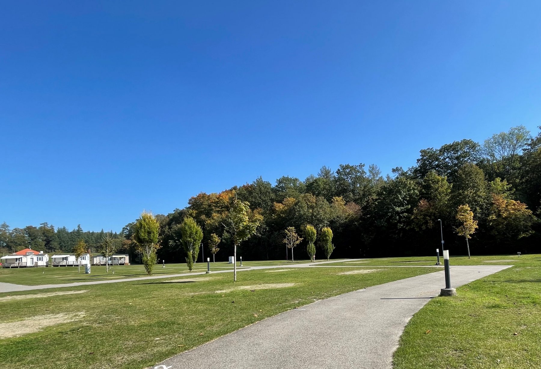 Camping- und Ferienpark Orsingen — Photo 6