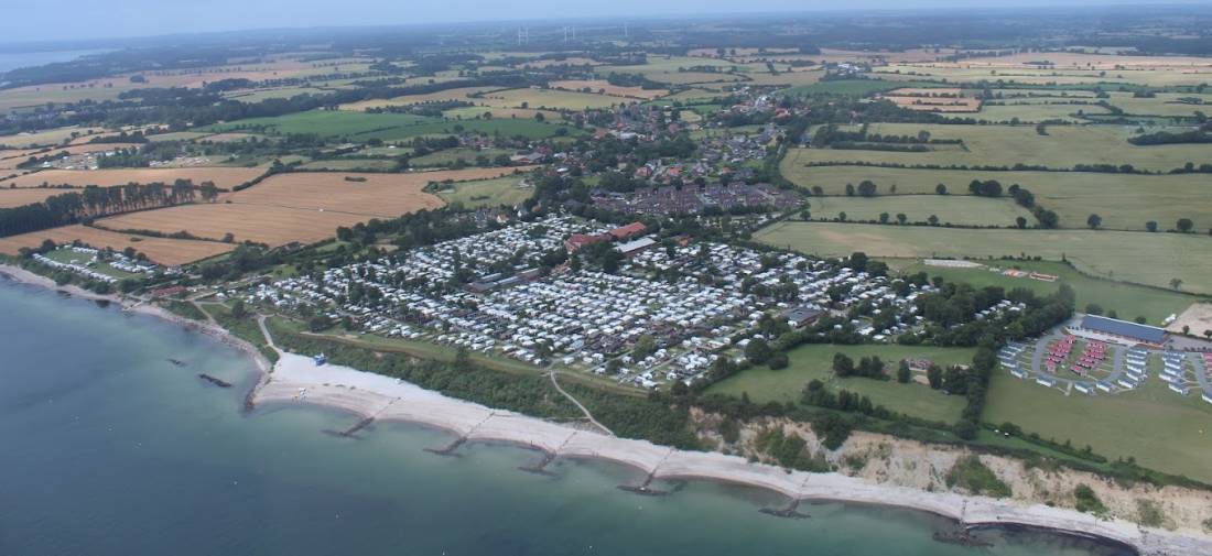 Ostsee-Campingplatz Family Heide — Photo 3