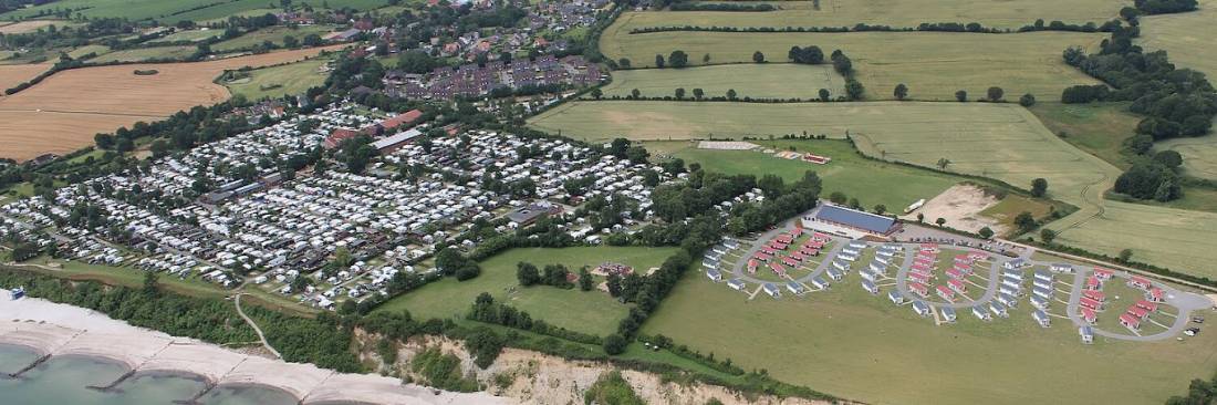 Ostsee-Campingplatz Family Heide — Photo 2