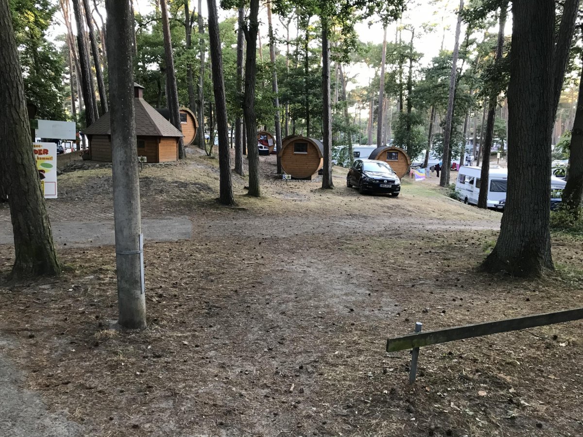 Campingplatz Pommernland — Photo 3