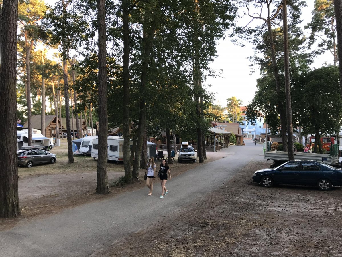 Campingplatz Pommernland — Photo 5