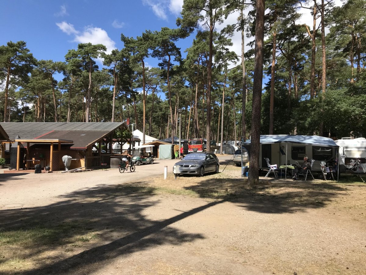 Campingplatz Pommernland — Photo 6