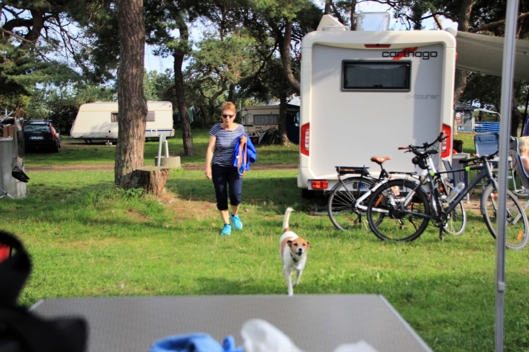 Campingplatz Drewoldke — Photo 3