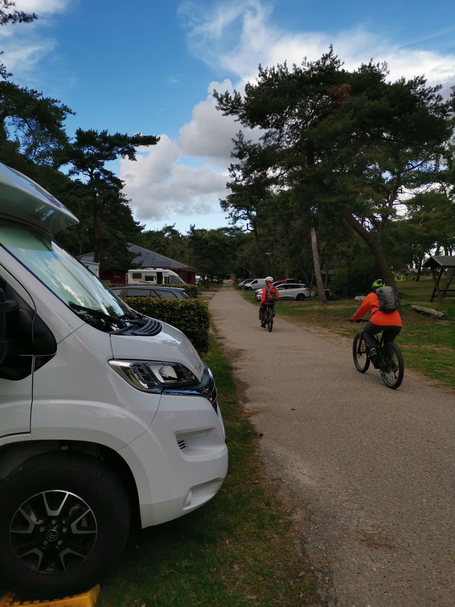 Campingplatz Drewoldke — Photo 6