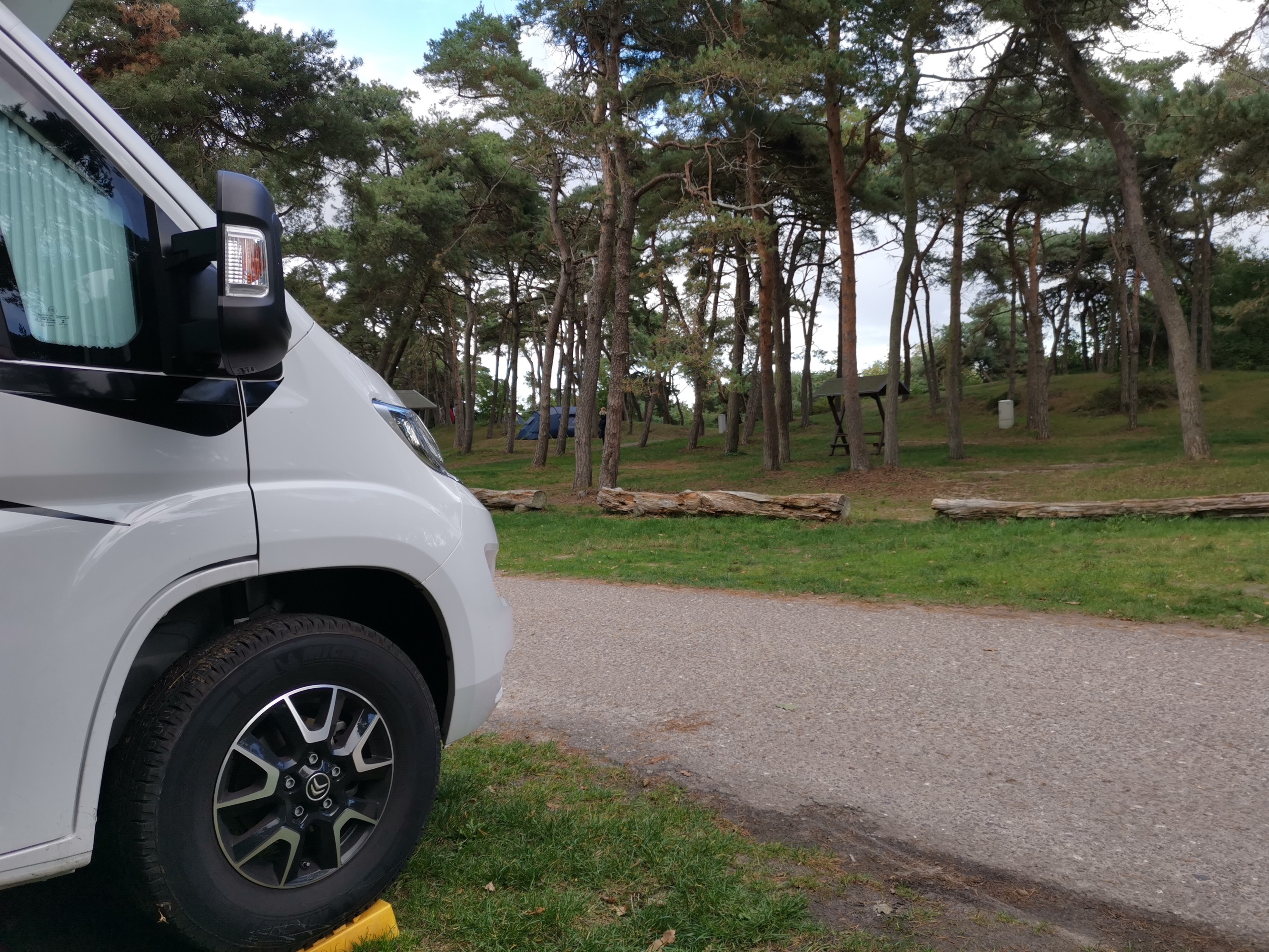 Campingplatz Drewoldke — Photo 5