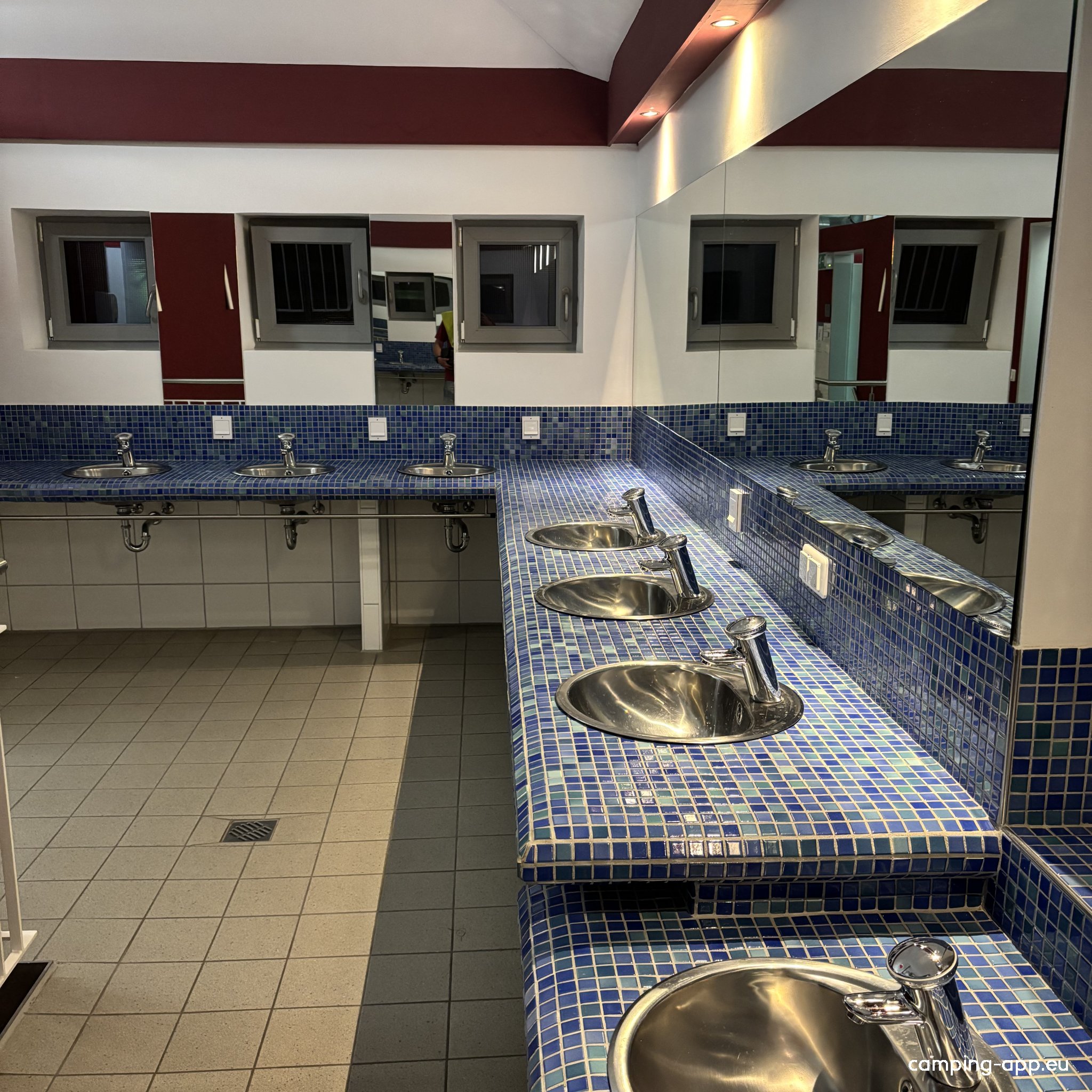 Camping- und Bungalowpark Ottermeer — Photo 4