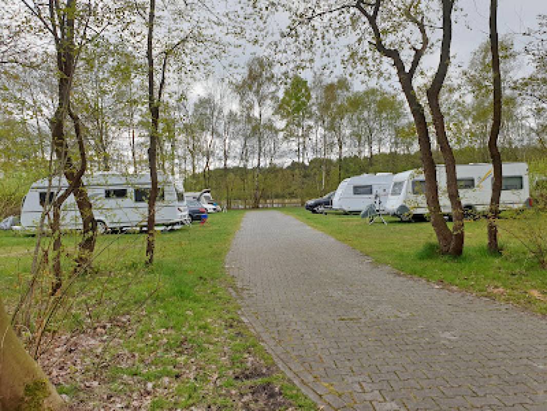 Camping- und Bungalowpark Ottermeer — Photo 3