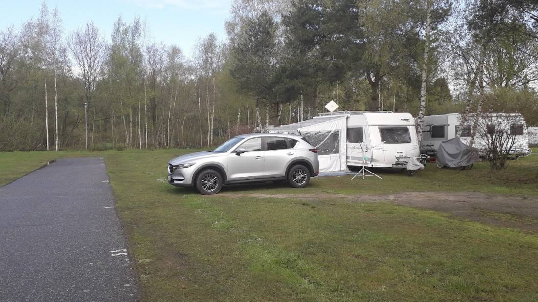 Camping- und Bungalowpark Ottermeer — Photo 2