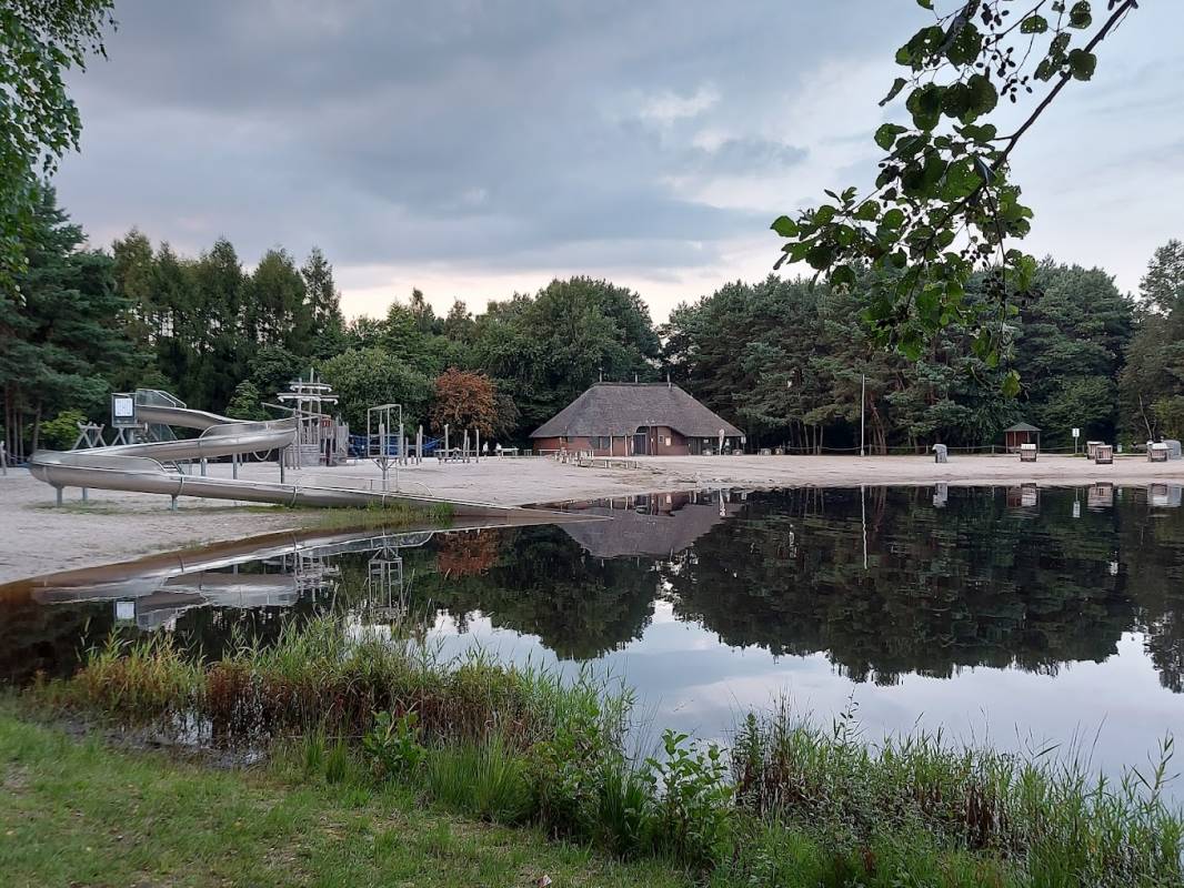 Camping- und Bungalowpark Ottermeer