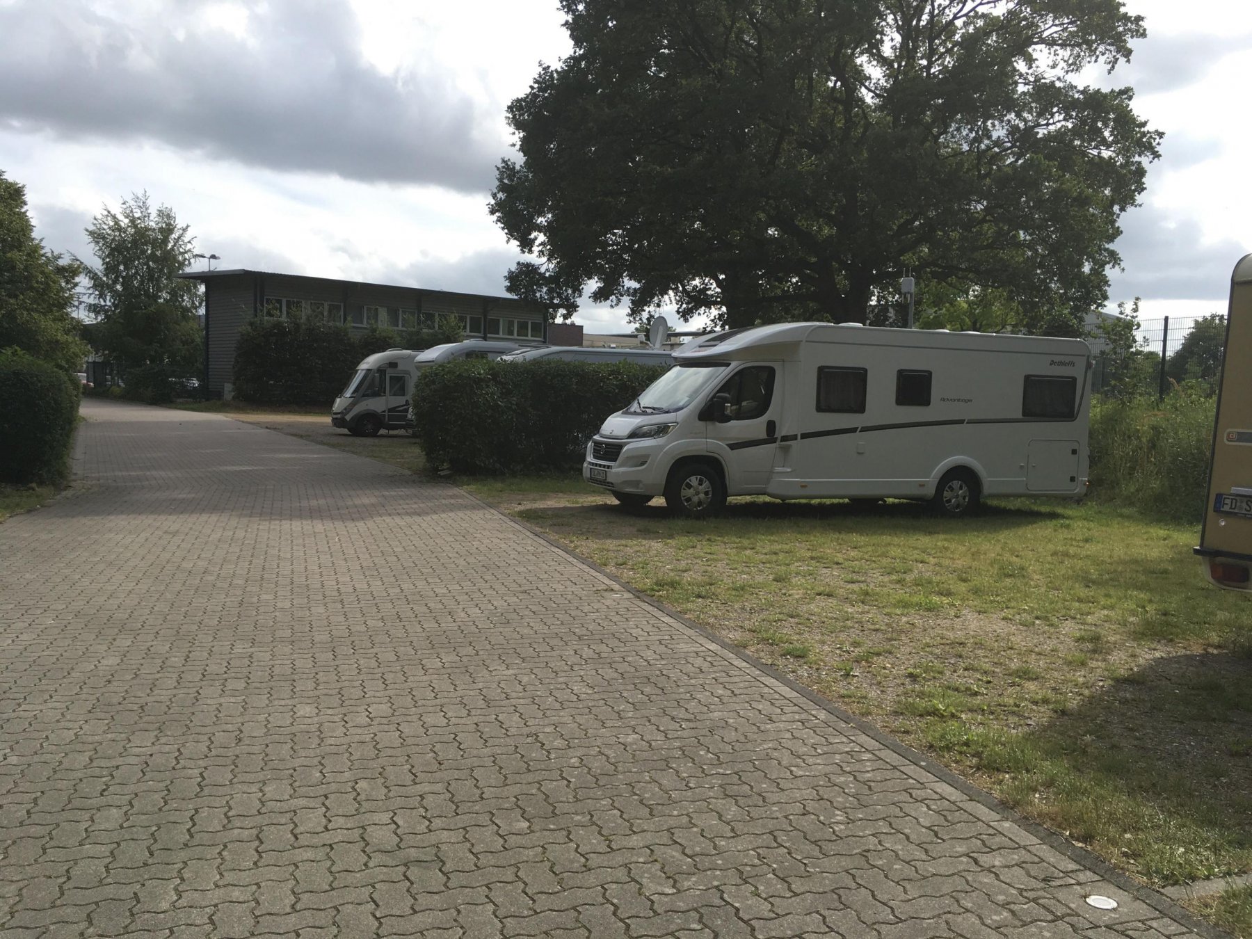 Camping Achernsee — Photo 3