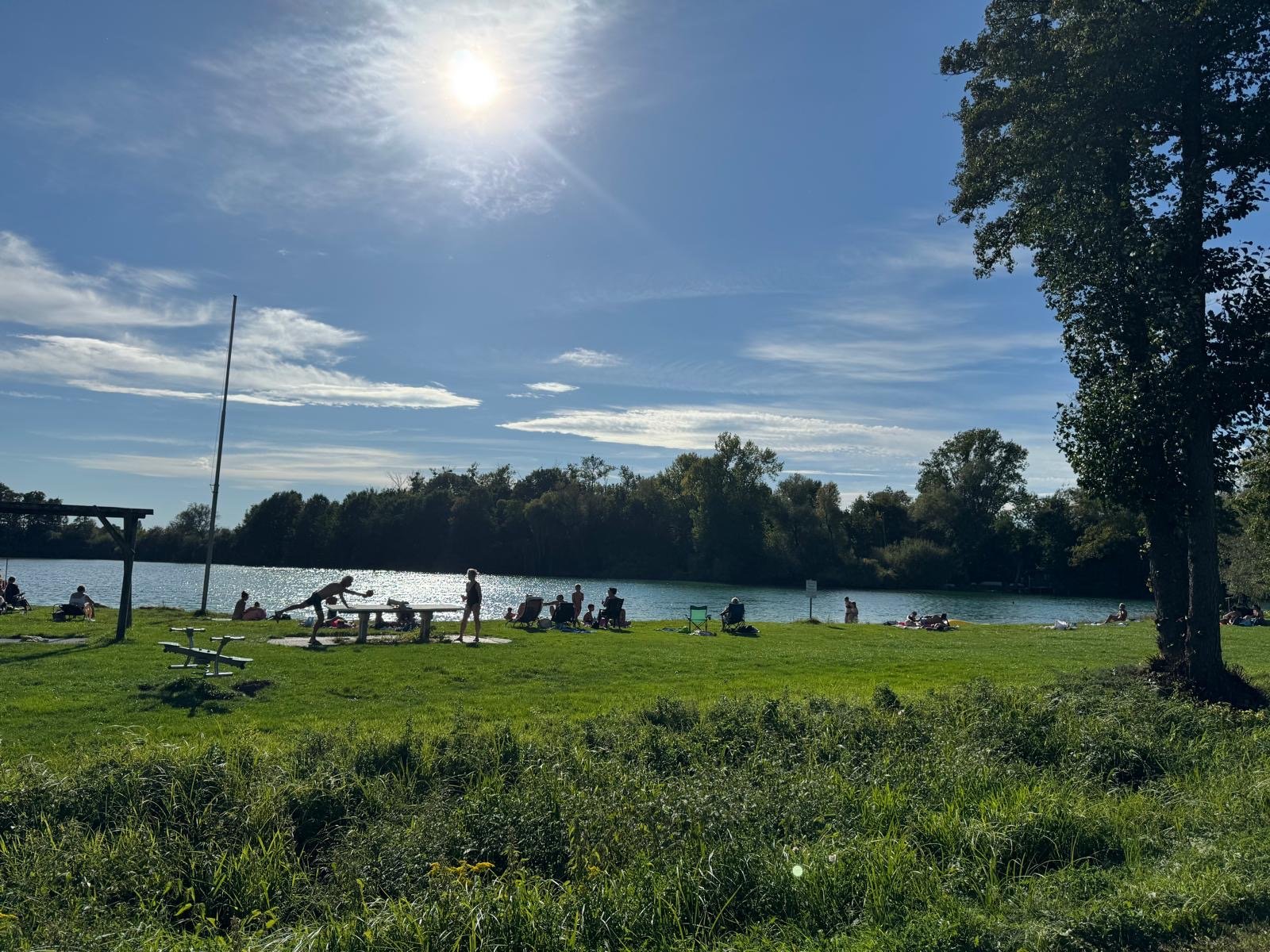 Camping Achernsee — Photo 6