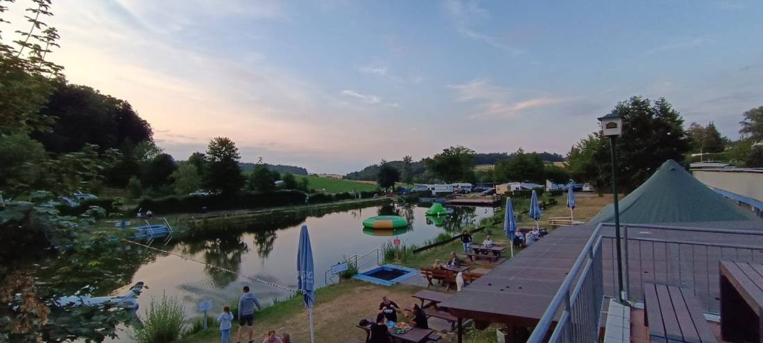 Odenwaldidyll — Photo 3