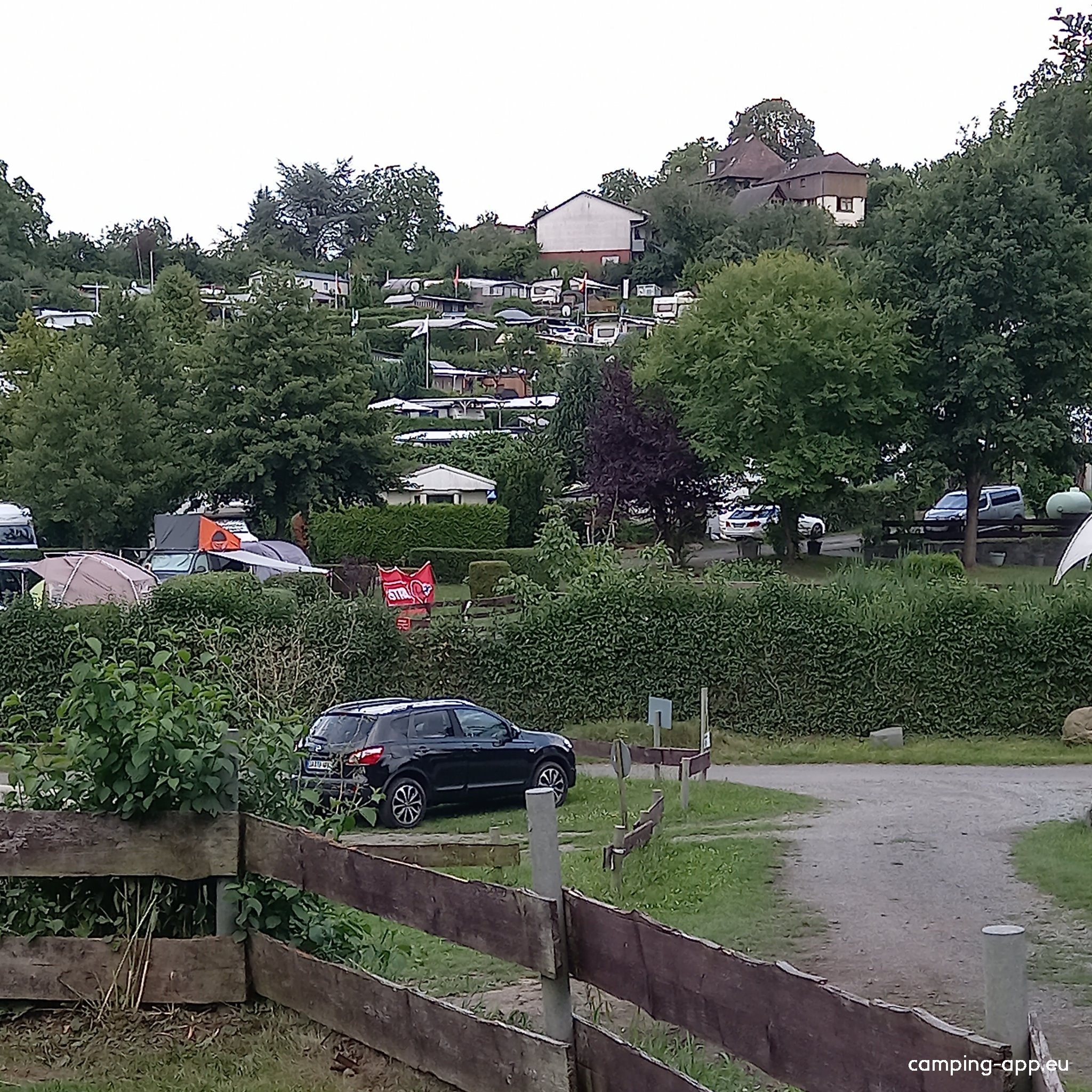 Odenwaldidyll — Photo 6