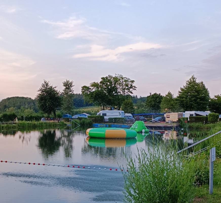 Odenwaldidyll — Photo 5