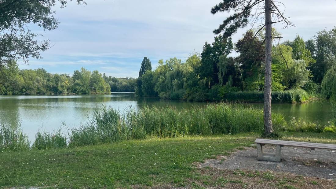 Sperrfechter Freizeitpark — Photo 3