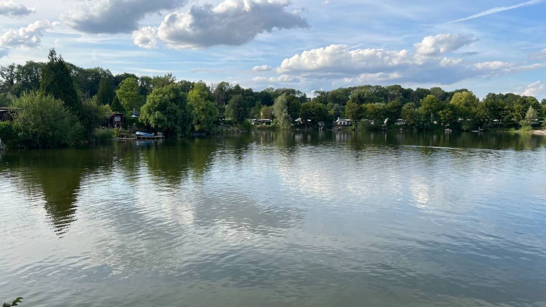 Sperrfechter Freizeitpark — Photo 5