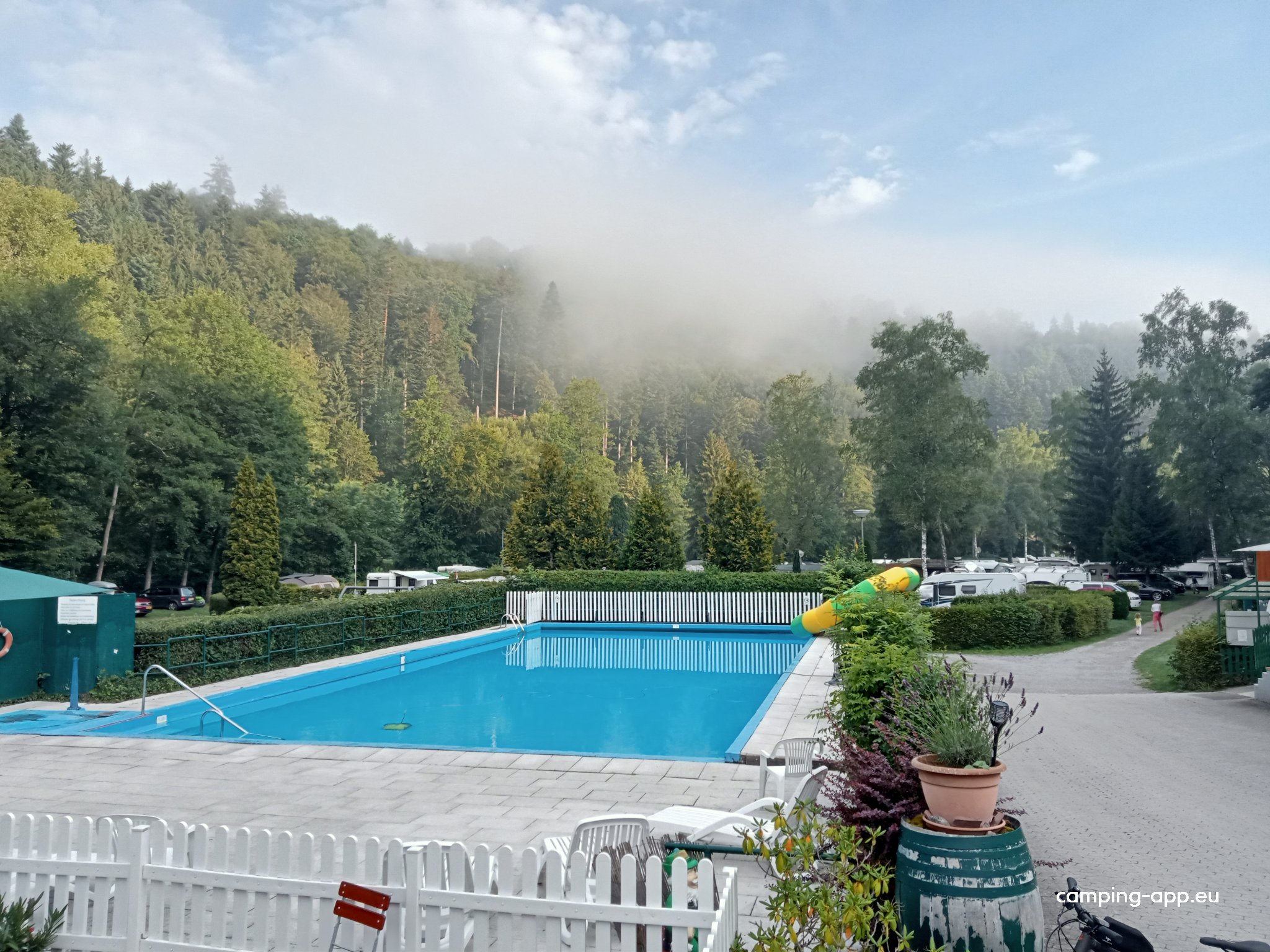 Camping Carpe Diem — Photo 2