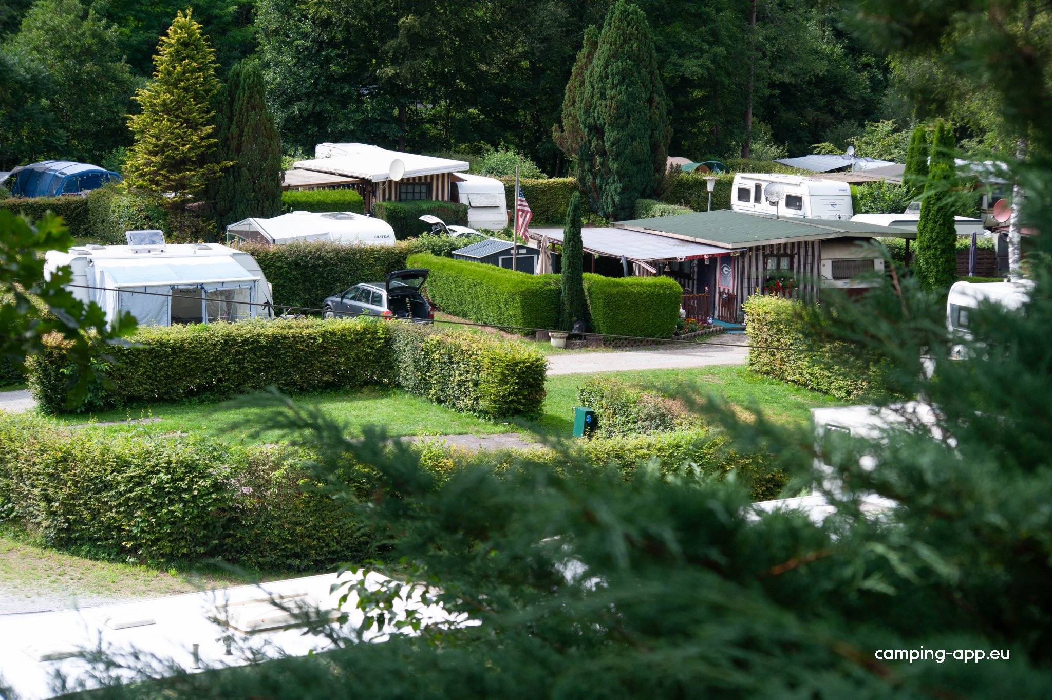 Camping Carpe Diem — Photo 3