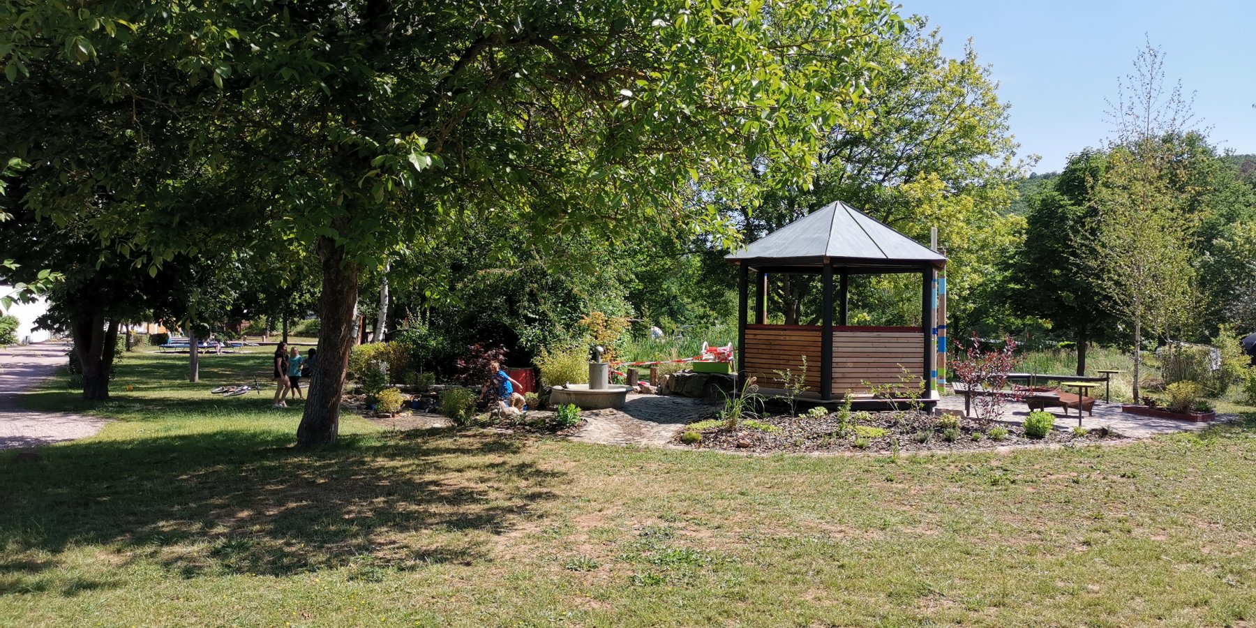 Campingpark Lindelgrund — Photo 2