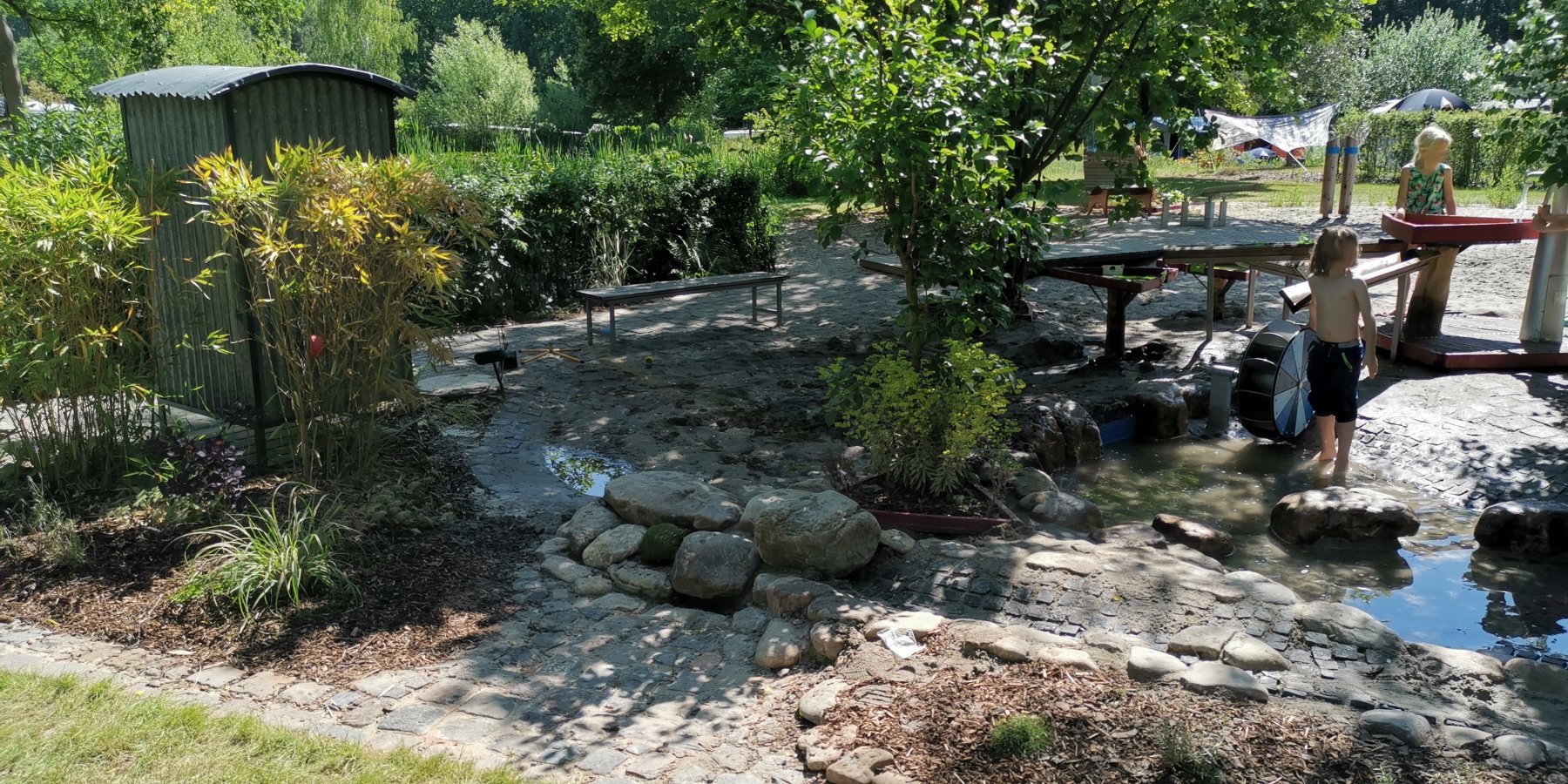 Campingpark Lindelgrund — Photo 3