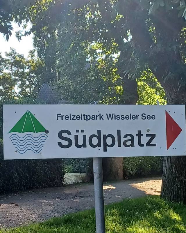 Campingpark Wisseler See