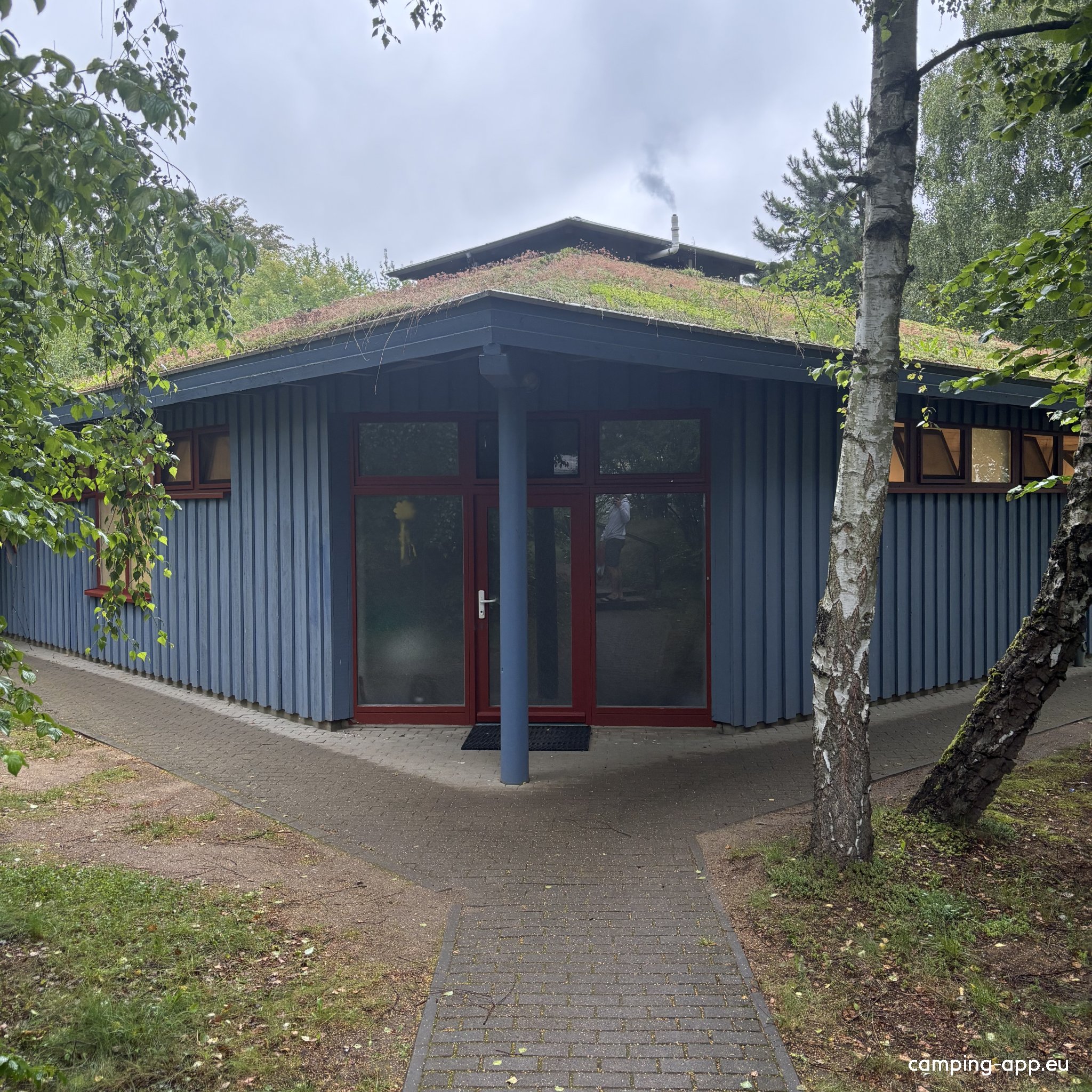 Naturcamping Zwei Seen — Photo 6