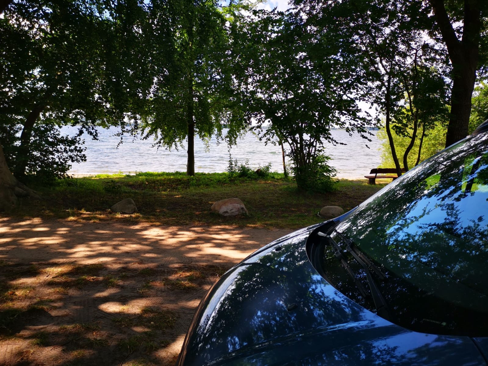 Naturcamping Zwei Seen — Photo 4