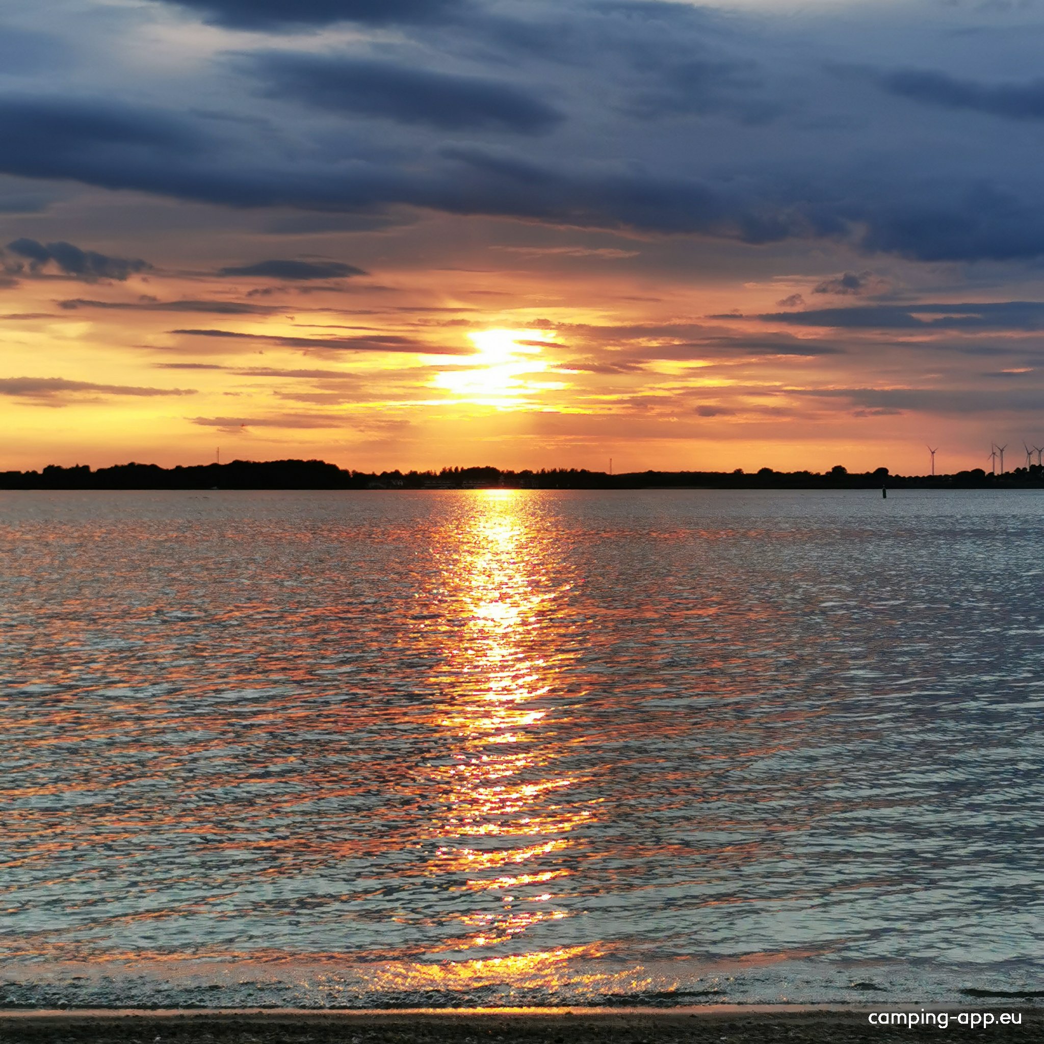 Naturcamping Zwei Seen — Photo 3