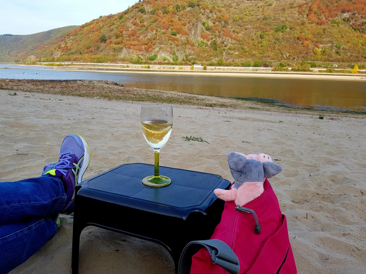 Camping Sonnenstrand