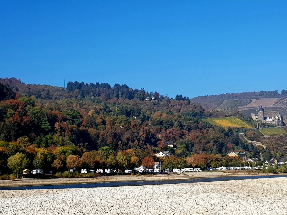 Camping Sonnenstrand — Photo 4