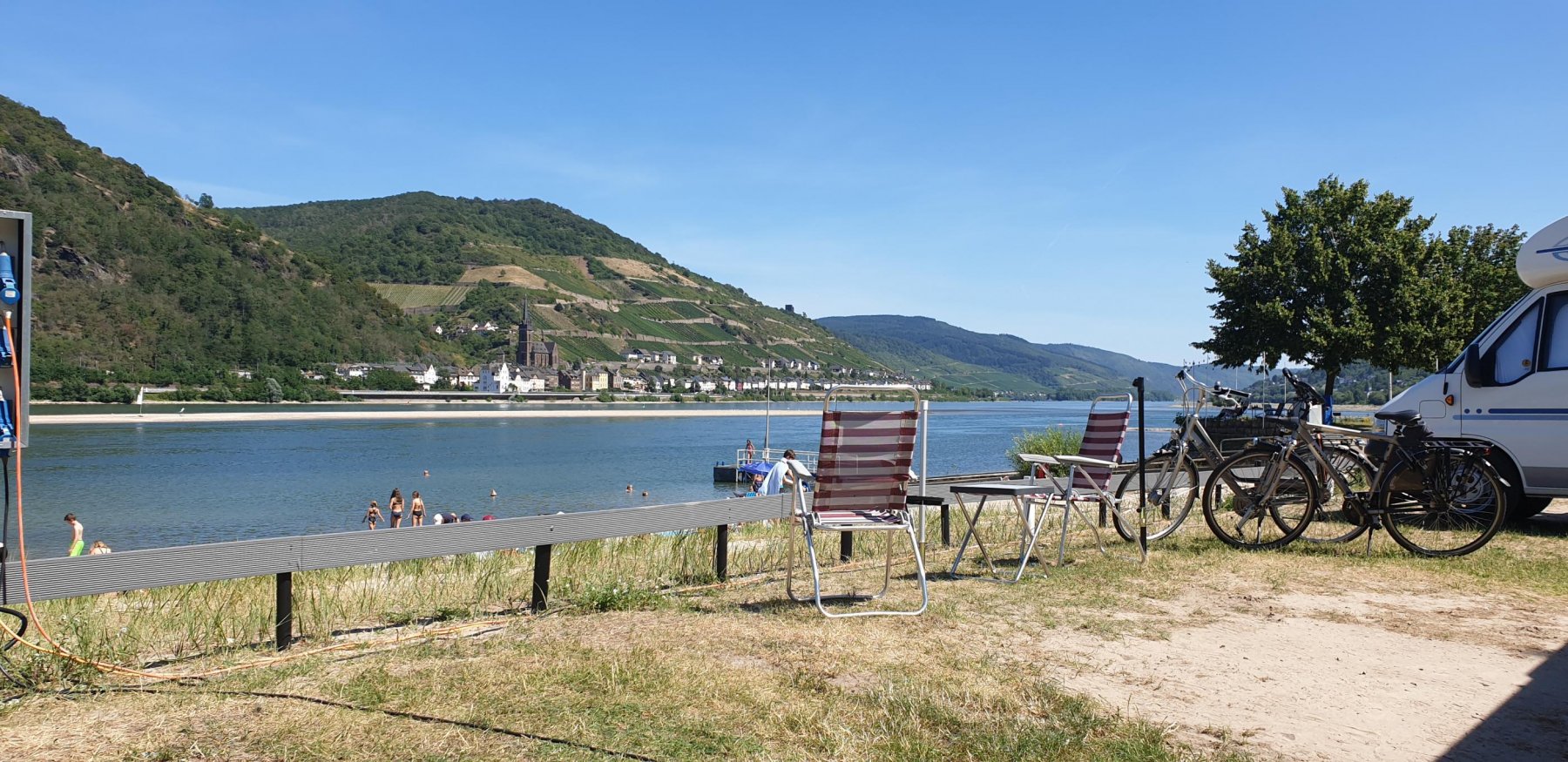 Camping Sonnenstrand — Photo 6