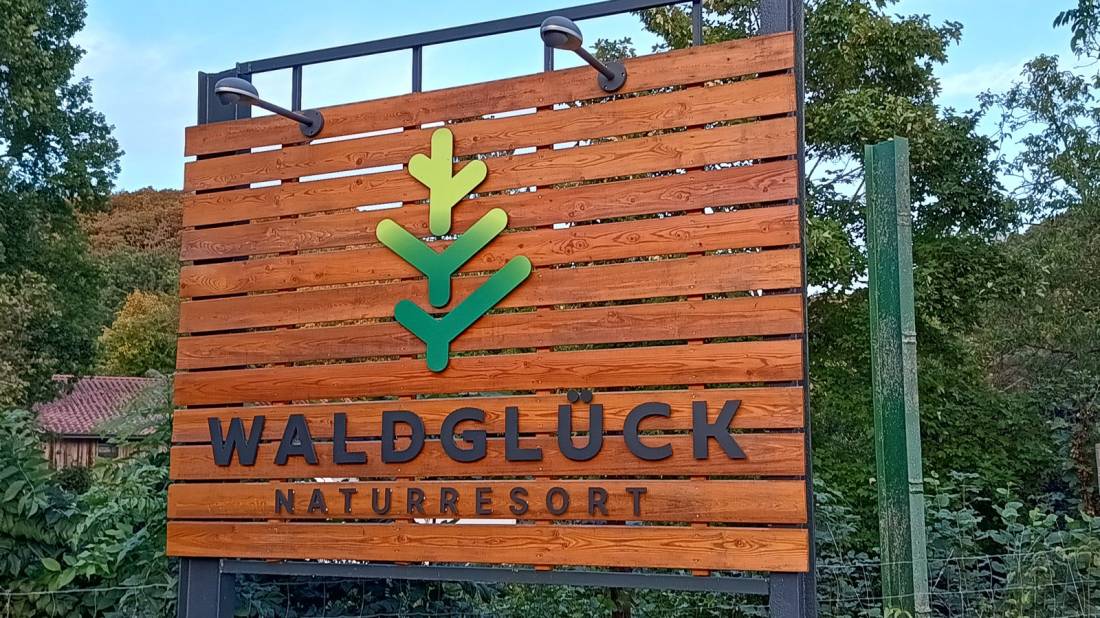 Naturresort Waldglück — Photo 6