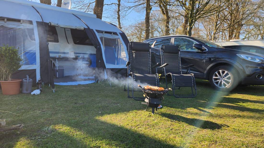 Friesland Camping — Photo 3