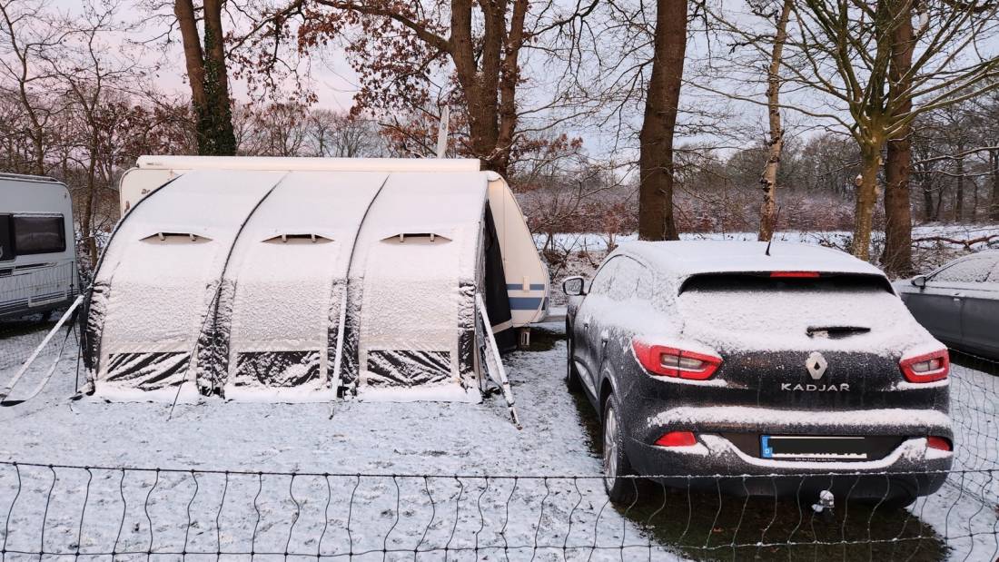 Friesland Camping — Campsite in Schortens / Niedersachsen