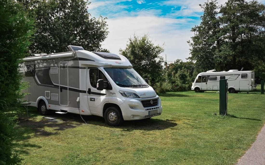 Friesland Camping — Photo 6