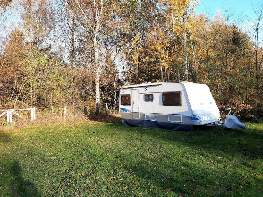 Campingpark Gartow — Photo 3