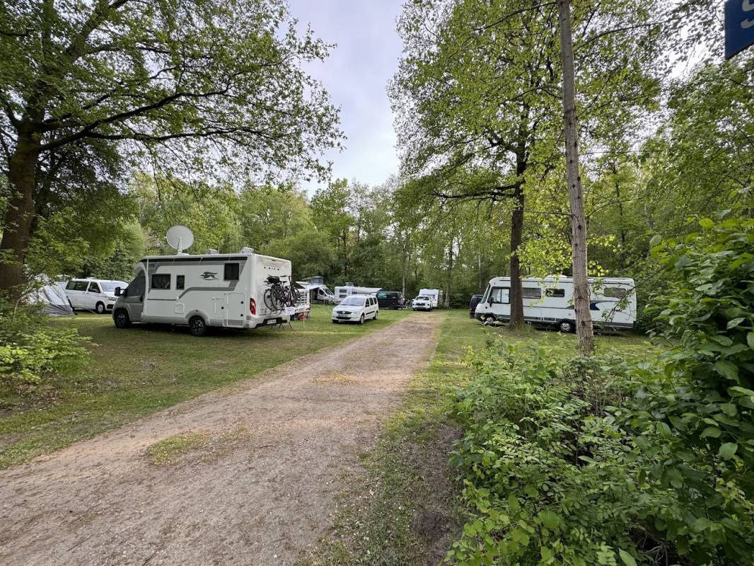 Campingpark Gartow — Photo 2