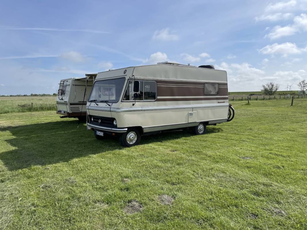 Regenbogen Burhave — Photo 3