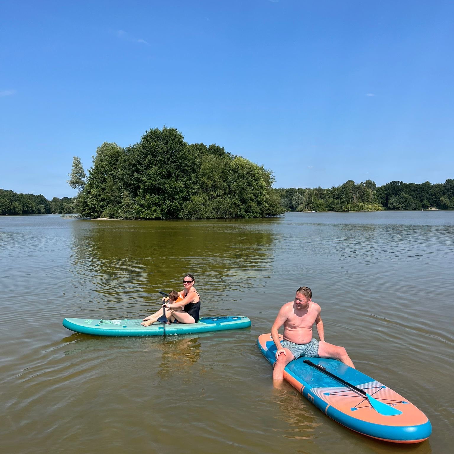 Camping Irenensee KG — Photo 6